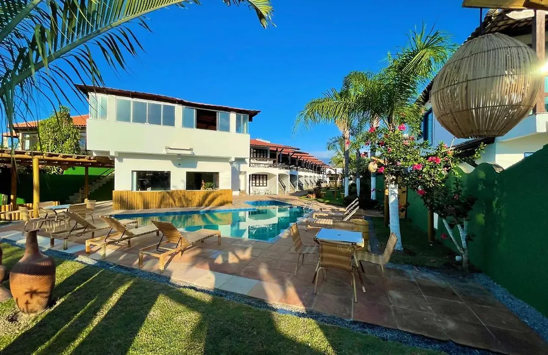 Muta Praia Hotel-1