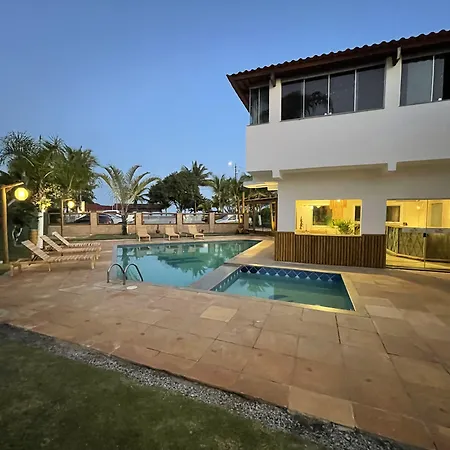 Muta Praia Hotel-2